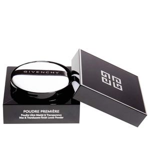 Givenchy Poudre Premiere Mat